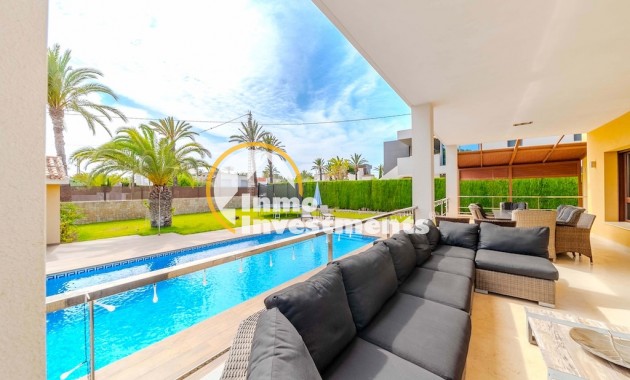 Revente privée - Villa - Cabo Roig