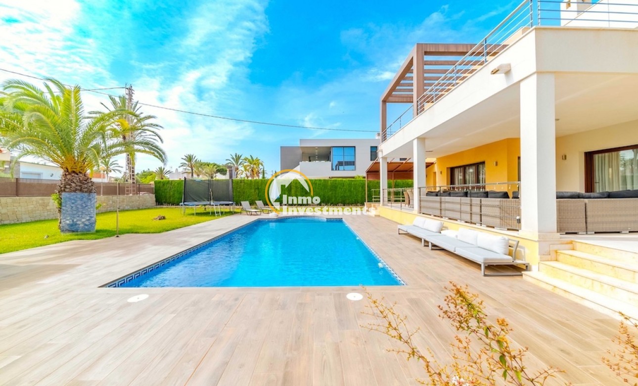 Revente privée - Villa - Cabo Roig