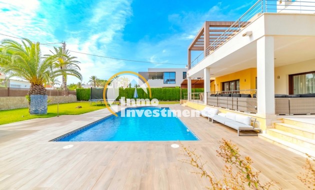 Revente privée - Villa - Cabo Roig