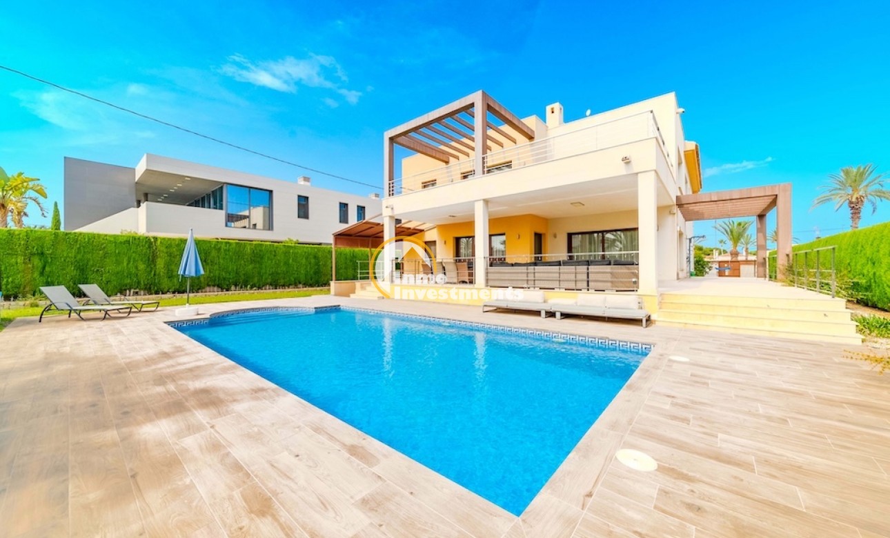 Revente privée - Villa - Cabo Roig