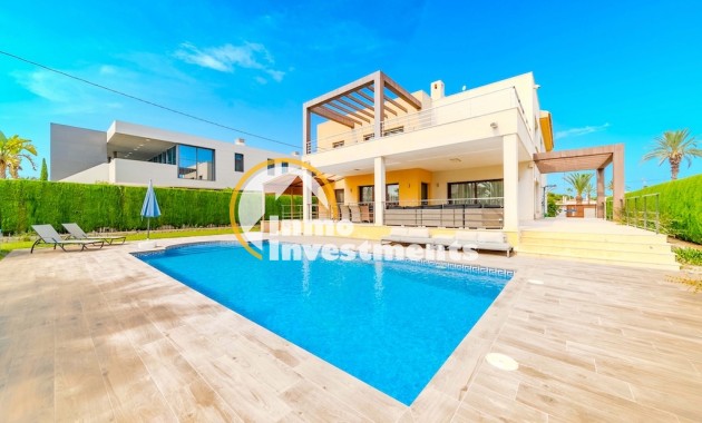 Revente privée - Villa - Cabo Roig