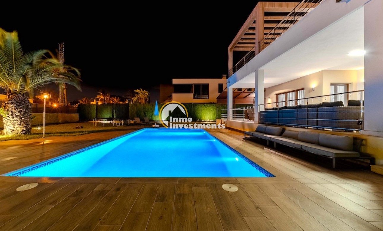 Revente privée - Villa - Cabo Roig