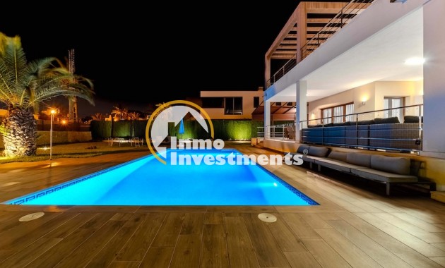 Revente privée - Villa - Cabo Roig