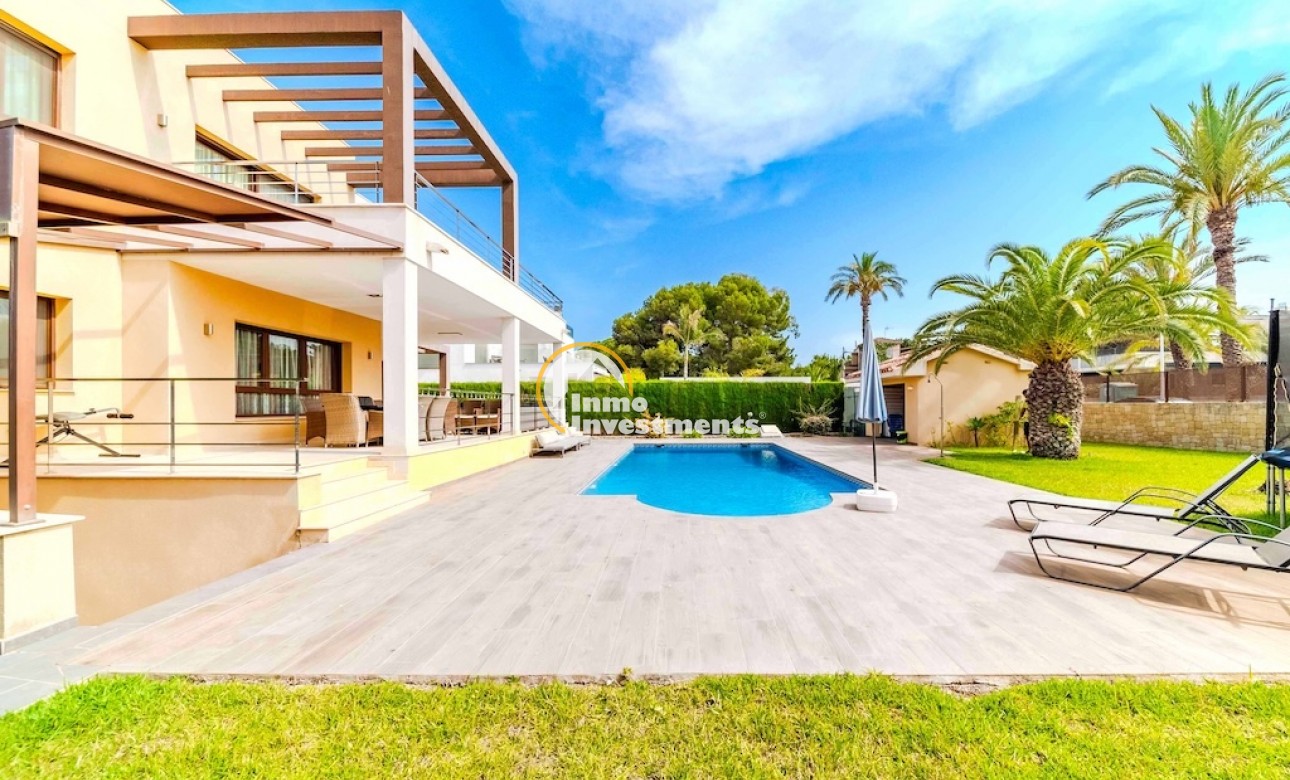 Revente privée - Villa - Cabo Roig