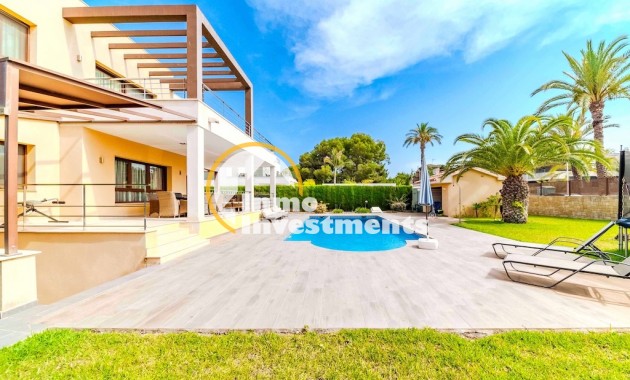 Revente privée - Villa - Cabo Roig
