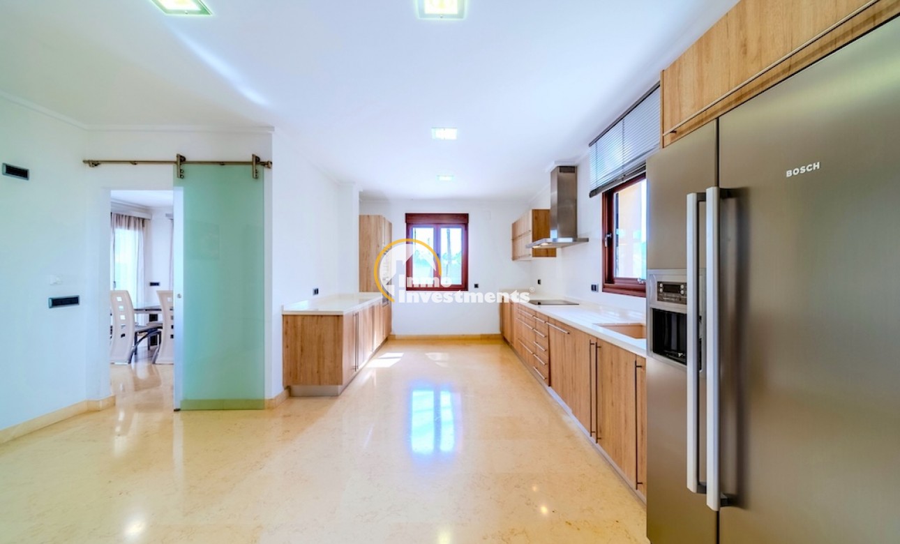 Revente privée - Villa - Cabo Roig