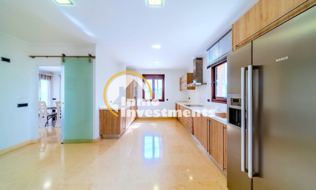 Revente privée - Villa - Cabo Roig