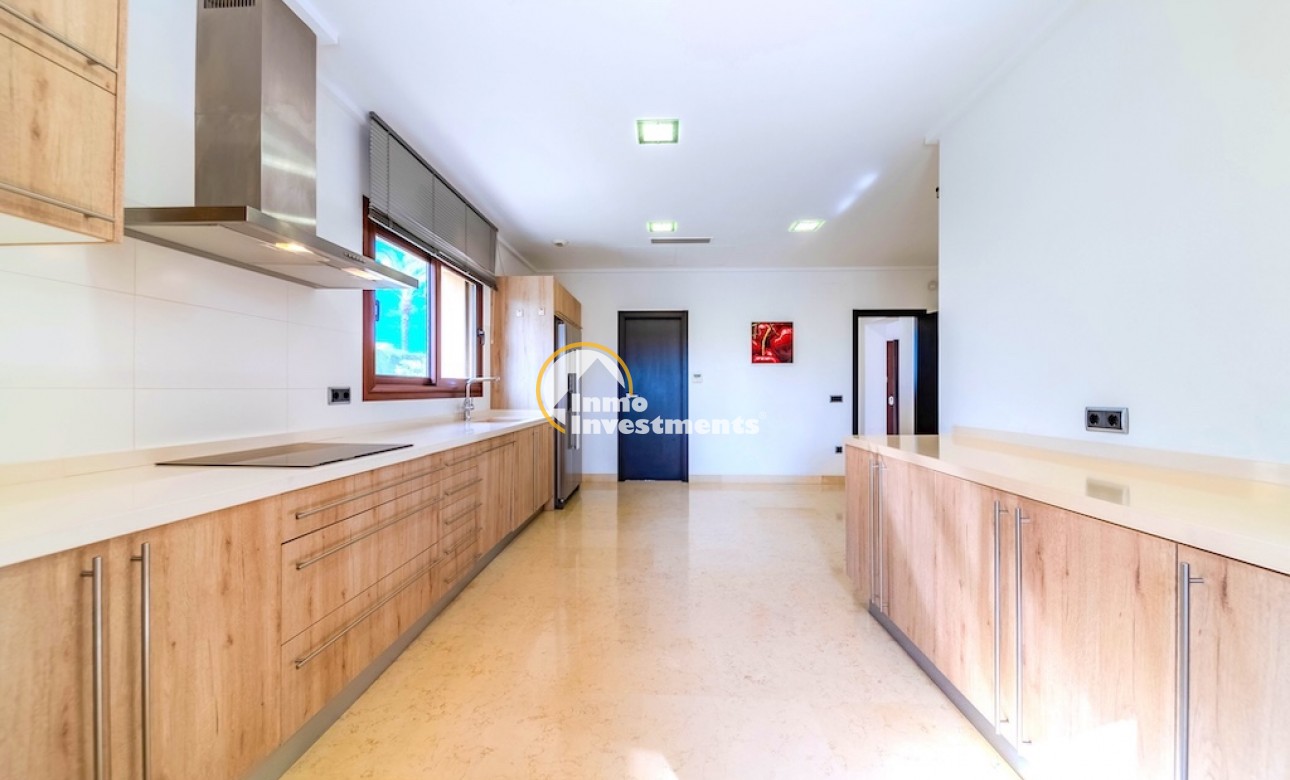 Revente privée - Villa - Cabo Roig