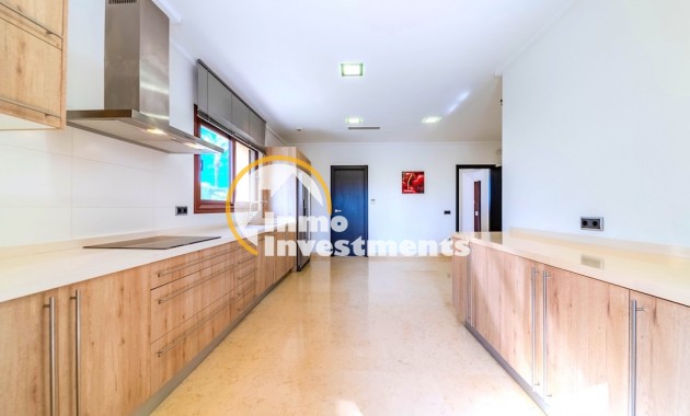 Revente privée - Villa - Cabo Roig