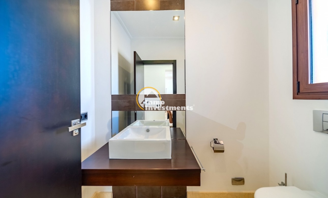 Revente privée - Villa - Cabo Roig