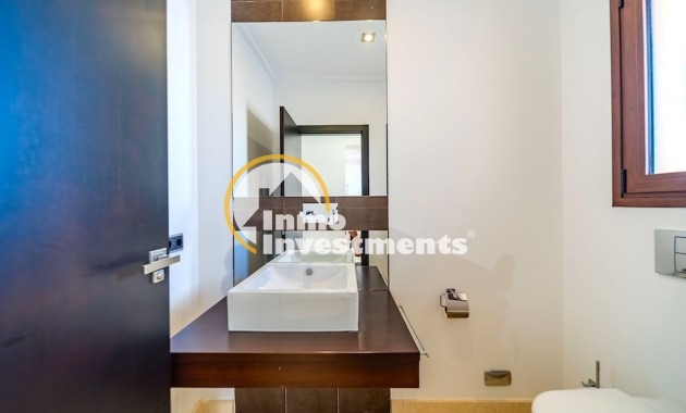 Revente privée - Villa - Cabo Roig