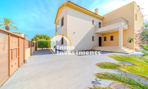 Revente privée - Villa - Cabo Roig
