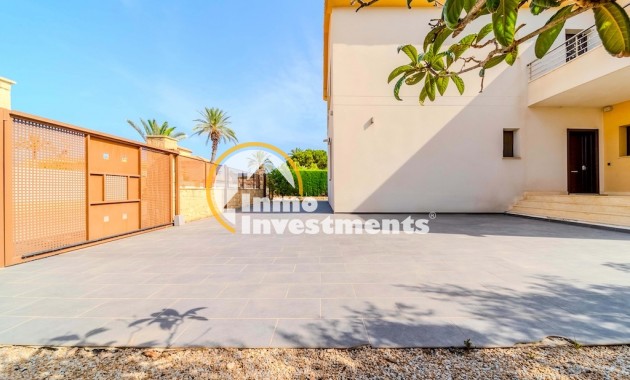 Revente privée - Villa - Cabo Roig