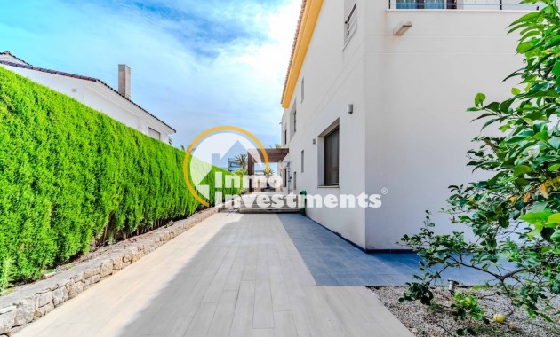 Revente privée - Villa - Cabo Roig