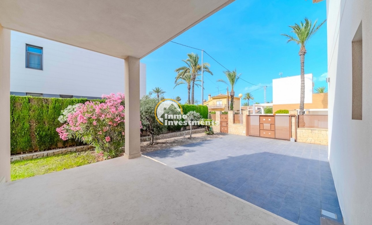 Revente privée - Villa - Cabo Roig