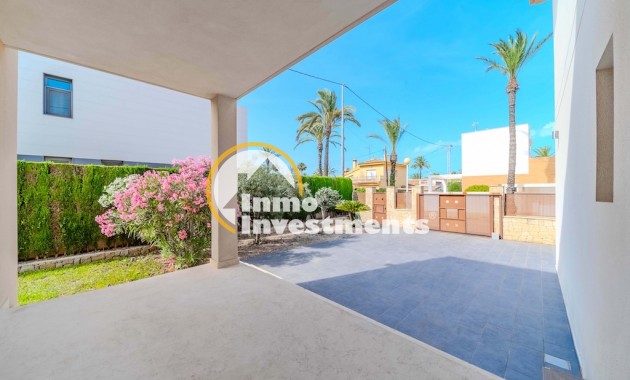 Revente privée - Villa - Cabo Roig