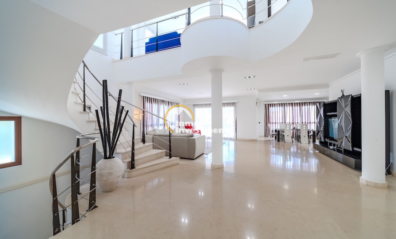 Revente privée - Villa - Cabo Roig