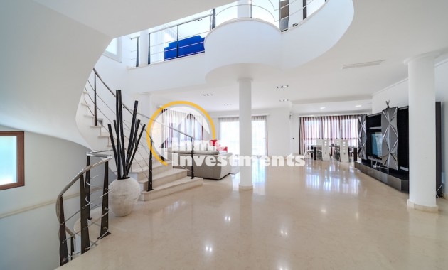 Revente privée - Villa - Cabo Roig