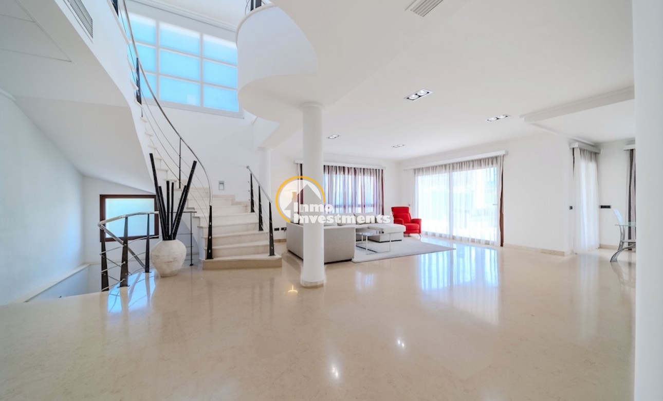 Revente privée - Villa - Cabo Roig