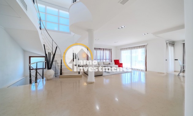 Revente privée - Villa - Cabo Roig