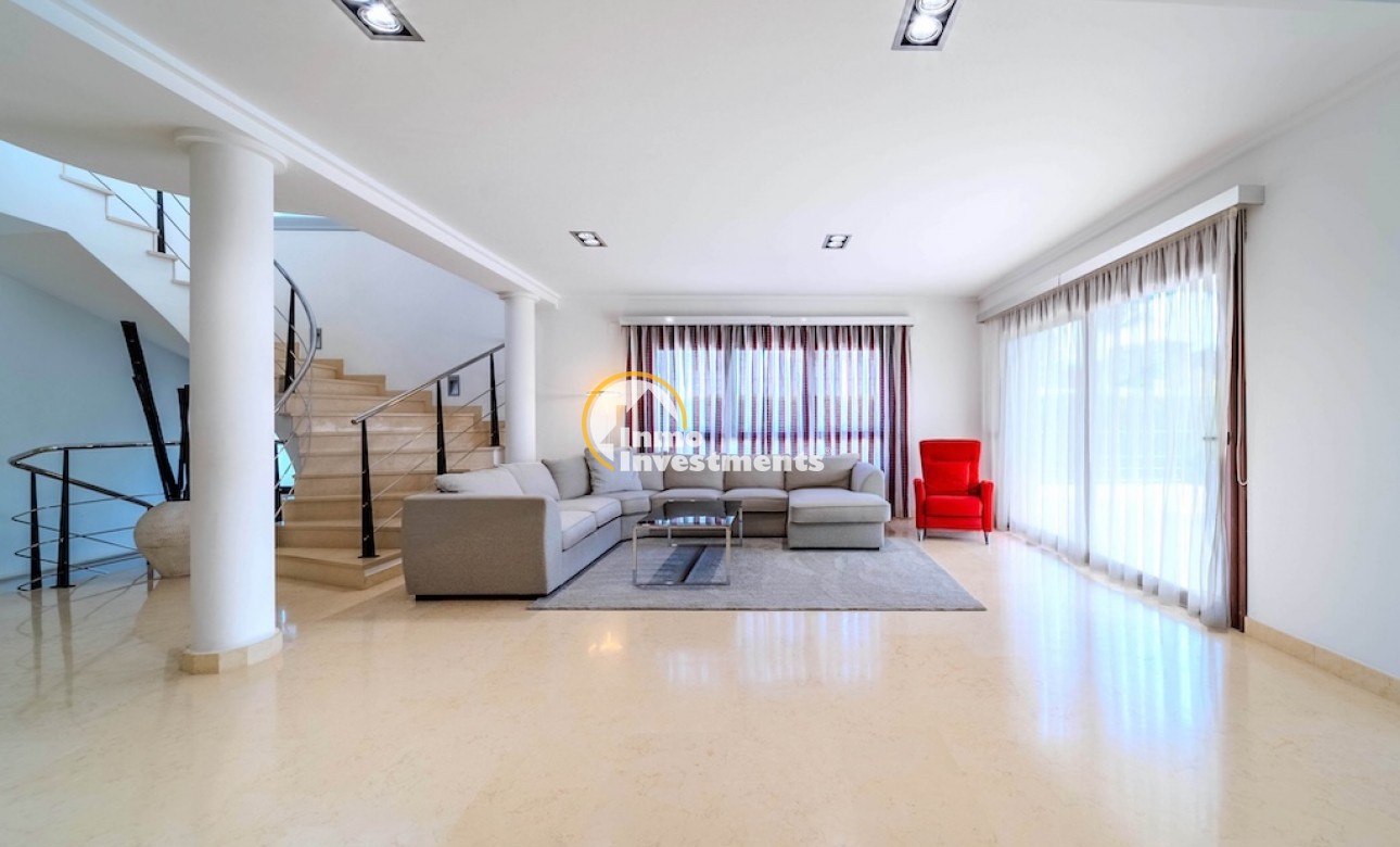 Revente privée - Villa - Cabo Roig