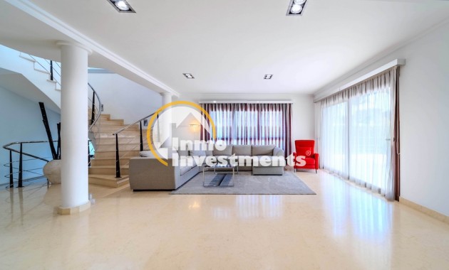 Revente privée - Villa - Cabo Roig