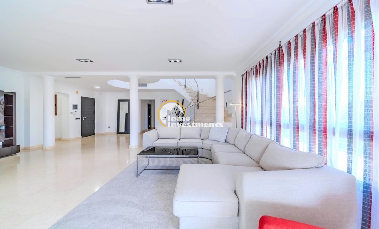 Revente privée - Villa - Cabo Roig