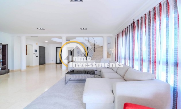 Revente privée - Villa - Cabo Roig