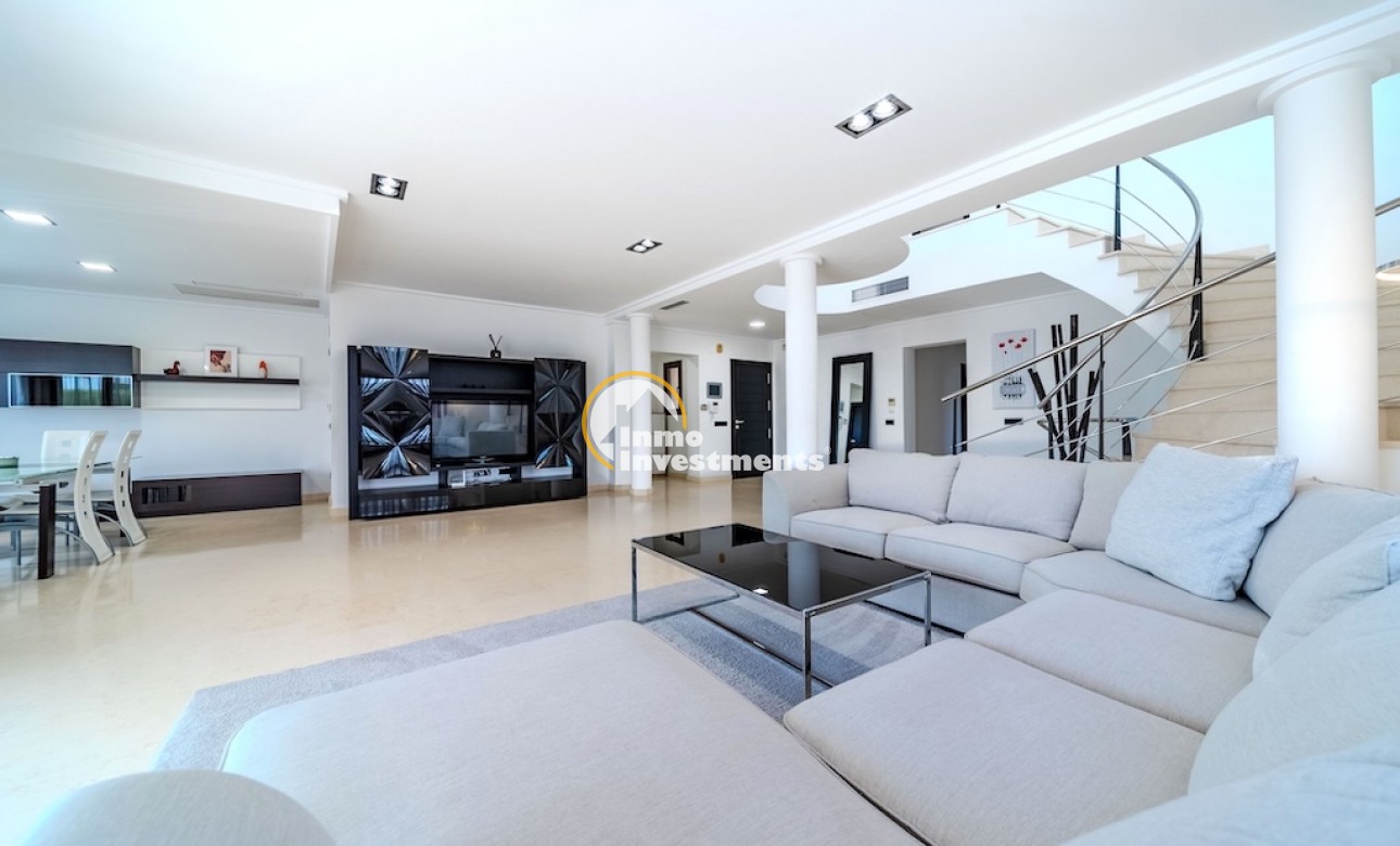 Revente privée - Villa - Cabo Roig