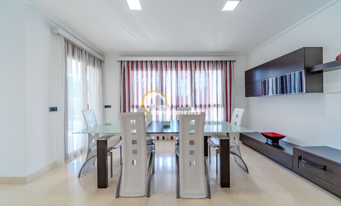 Revente privée - Villa - Cabo Roig