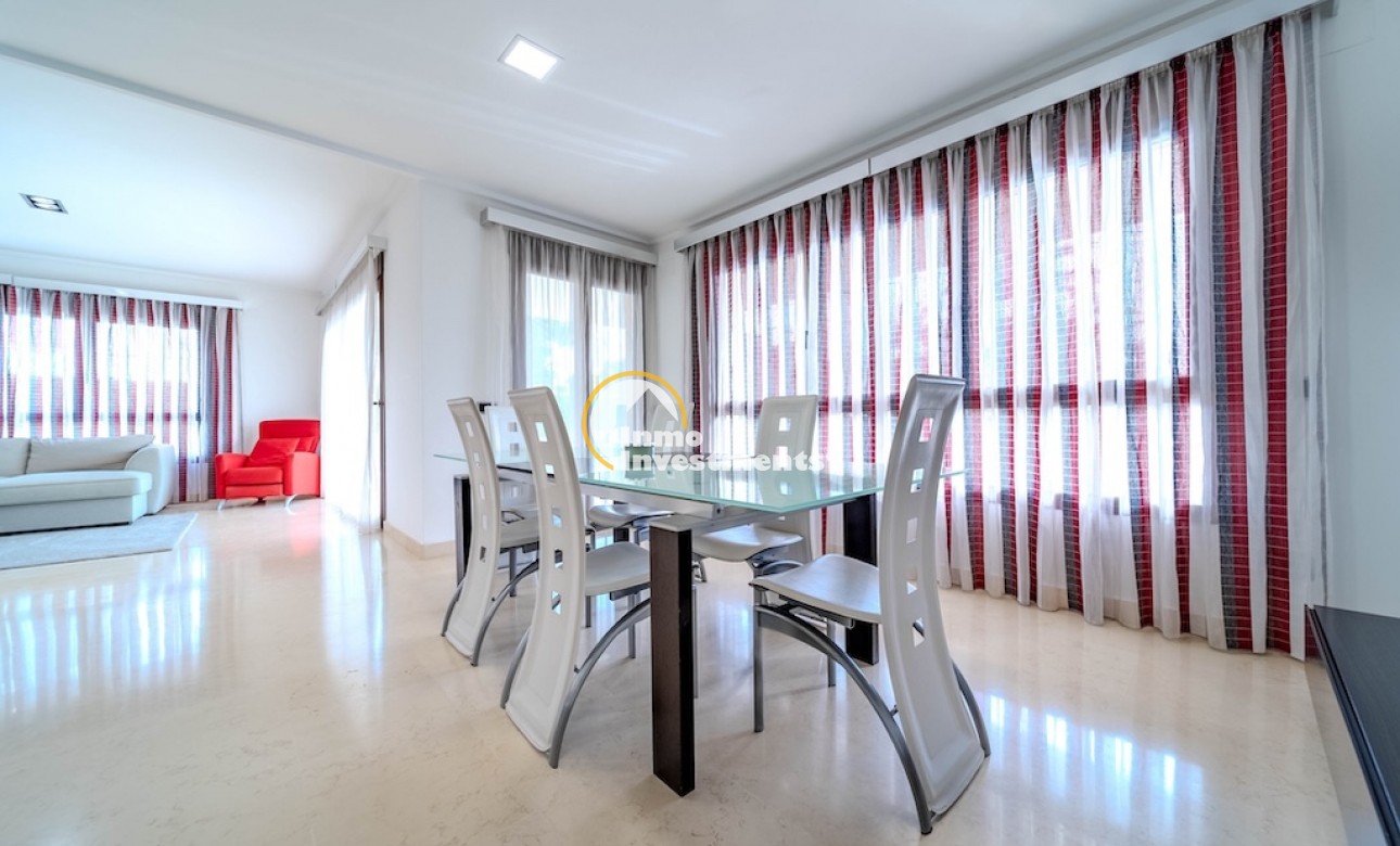 Revente privée - Villa - Cabo Roig