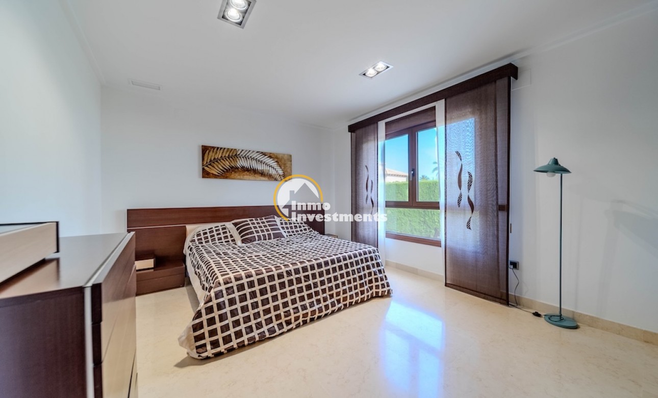 Revente privée - Villa - Cabo Roig