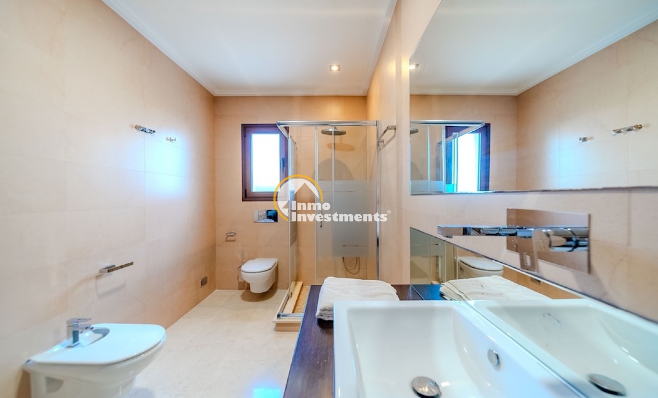 Revente privée - Villa - Cabo Roig