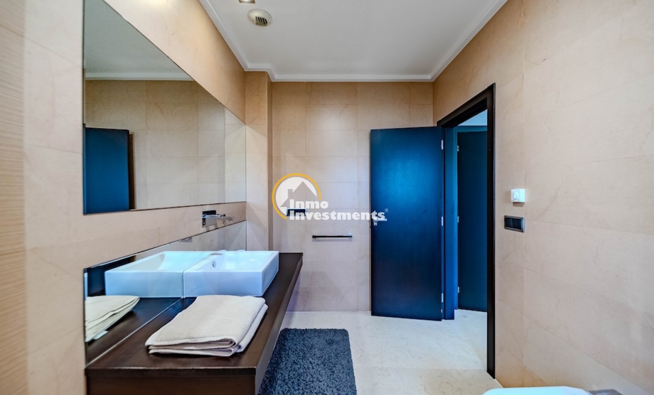 Revente privée - Villa - Cabo Roig