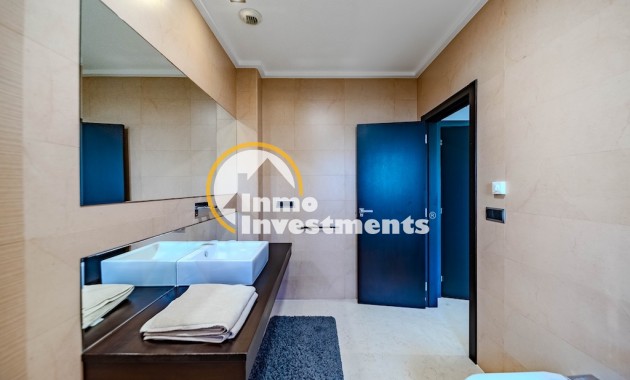 Revente privée - Villa - Cabo Roig