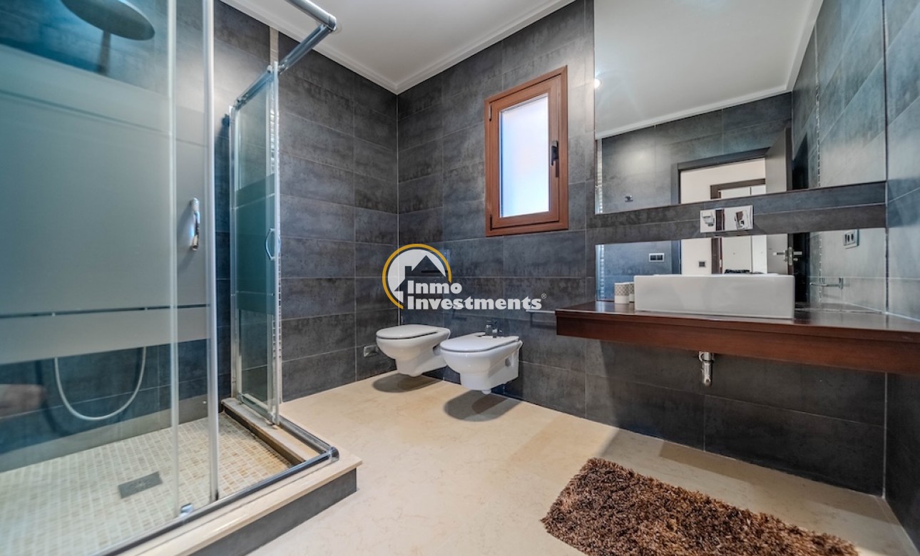 Revente privée - Villa - Cabo Roig