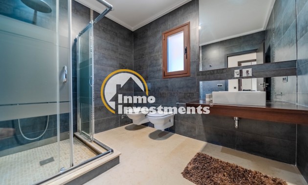 Revente privée - Villa - Cabo Roig