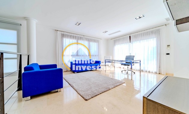 Revente privée - Villa - Cabo Roig