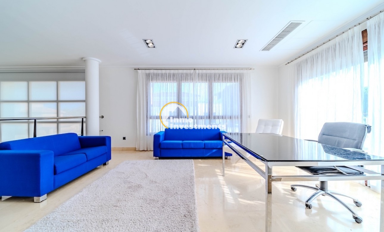 Revente privée - Villa - Cabo Roig