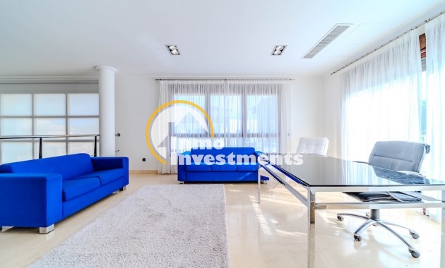 Revente privée - Villa - Cabo Roig