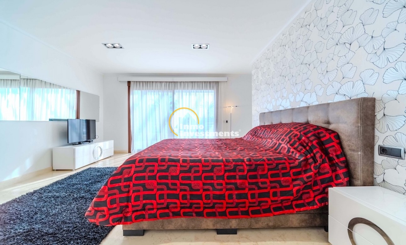 Revente privée - Villa - Cabo Roig