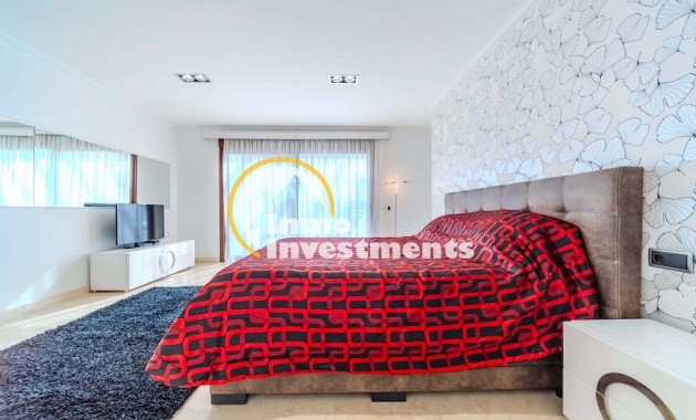 Revente privée - Villa - Cabo Roig