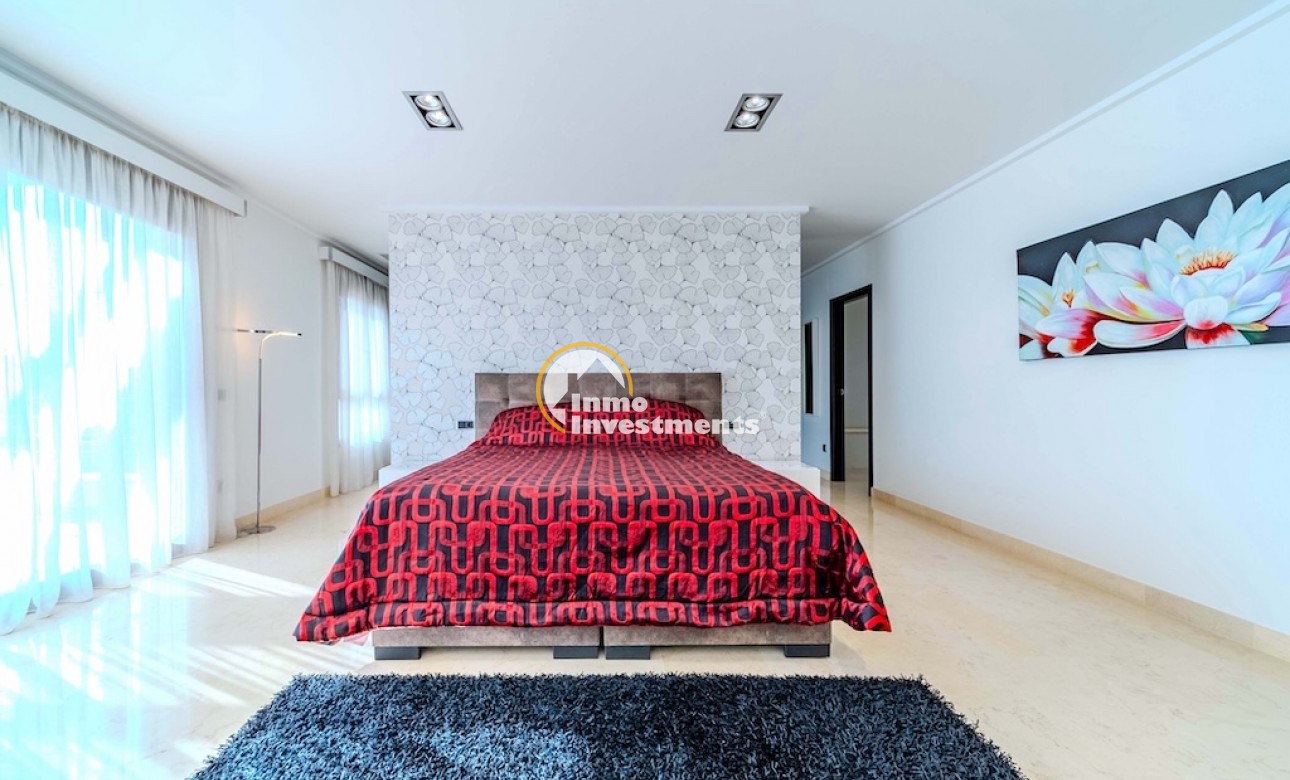 Revente privée - Villa - Cabo Roig