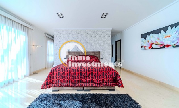 Revente privée - Villa - Cabo Roig