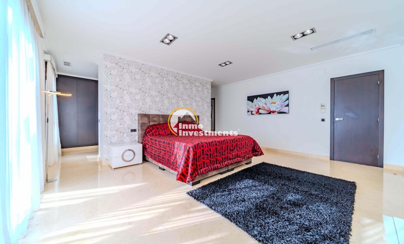 Revente privée - Villa - Cabo Roig