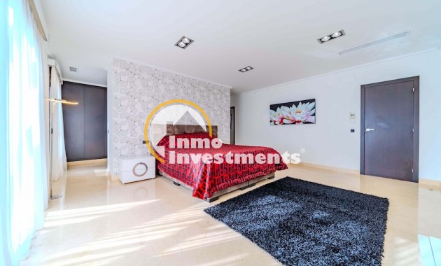 Revente privée - Villa - Cabo Roig