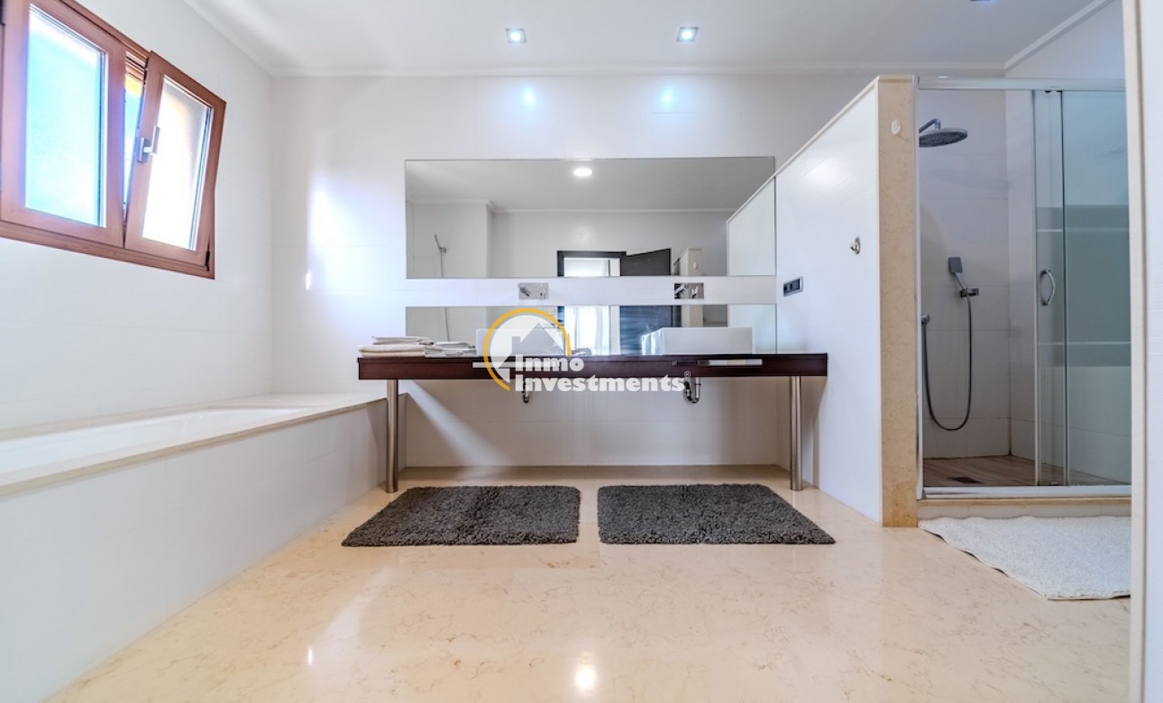 Revente privée - Villa - Cabo Roig