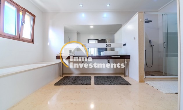 Revente privée - Villa - Cabo Roig