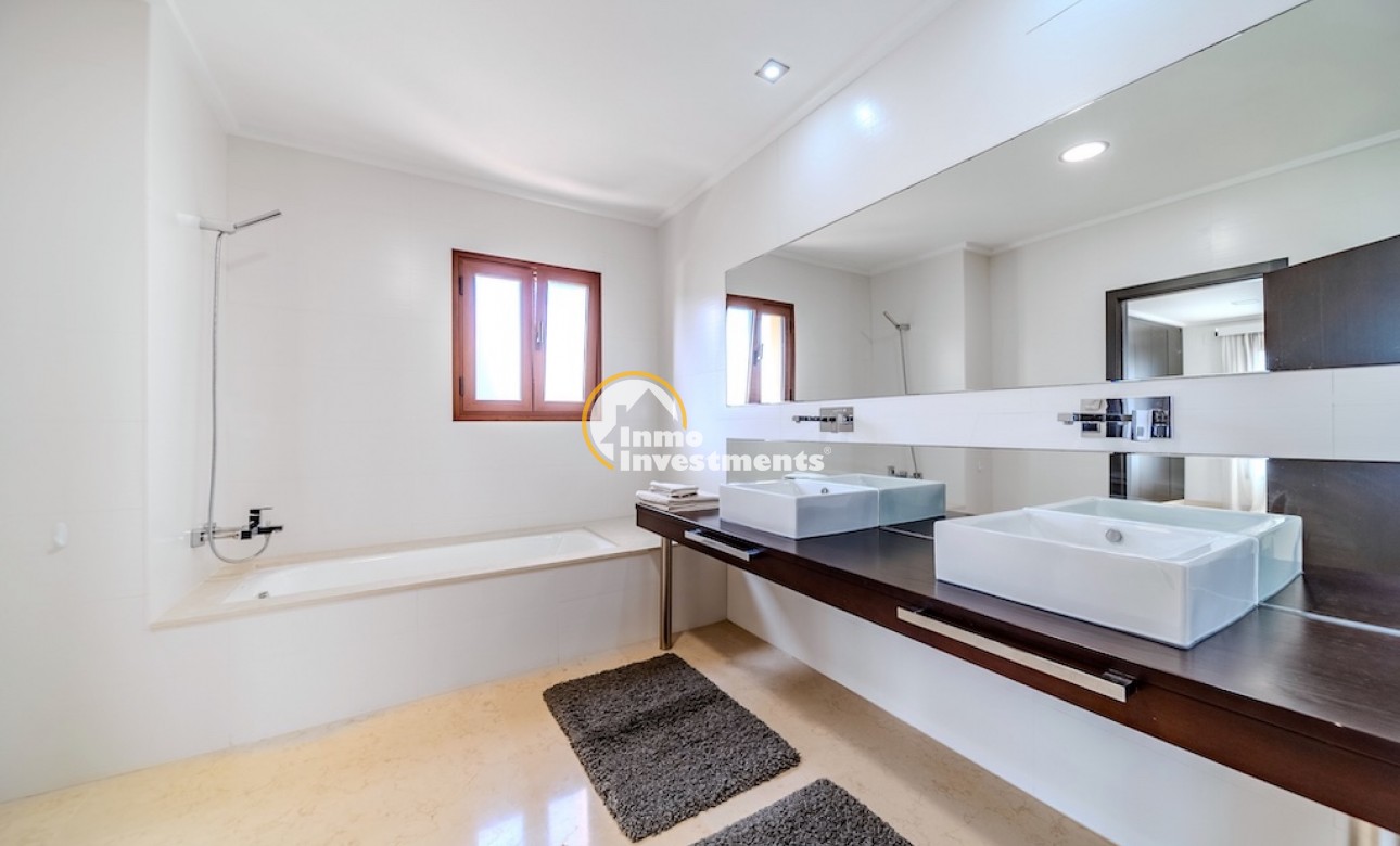 Revente privée - Villa - Cabo Roig