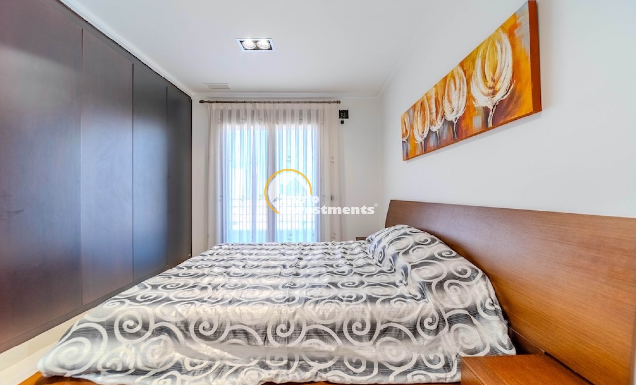 Revente privée - Villa - Cabo Roig